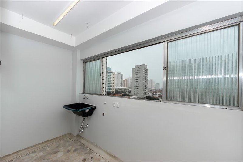 Apartamento com 2 dormitórios 62m² dos Campineiros São Paulo - 