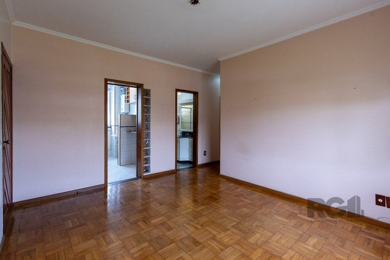 Apartamento de 3 dormitórios mobiliado na Av Coronel Massot Coronel Massot Porto Alegre - 