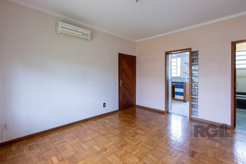 Apartamento de 3 dormitórios mobiliado na Av Coronel Massot Coronel Massot Porto Alegre - 