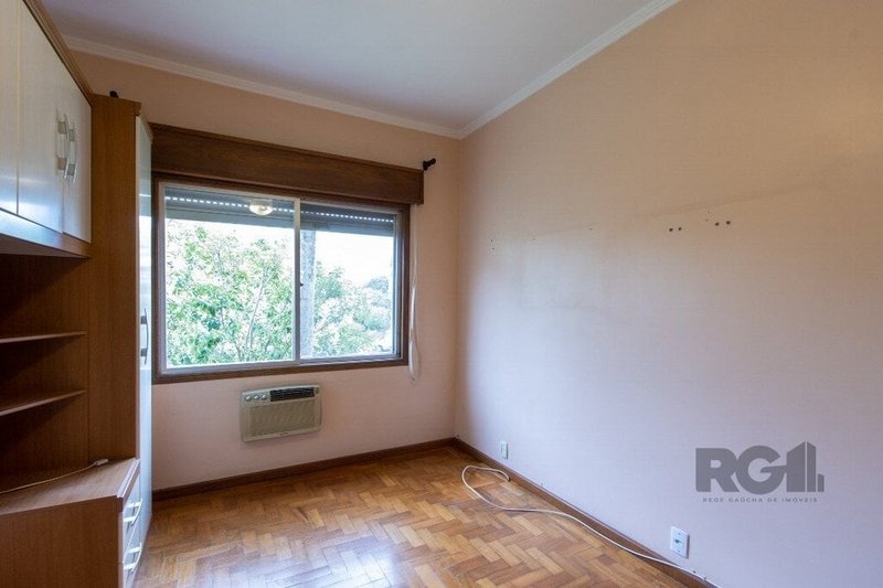 Apartamento de 3 dormitórios mobiliado na Av Coronel Massot Coronel Massot Porto Alegre - 