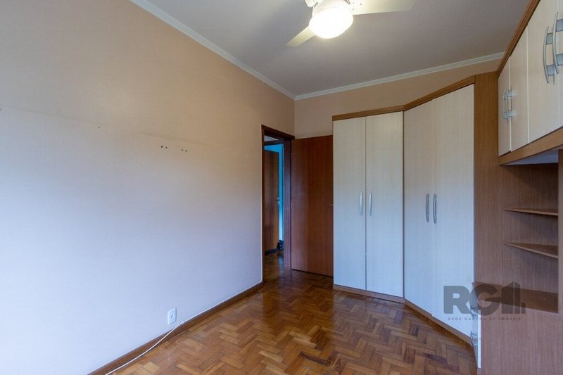 Apartamento de 3 dormitórios mobiliado na Av Coronel Massot Coronel Massot Porto Alegre - 