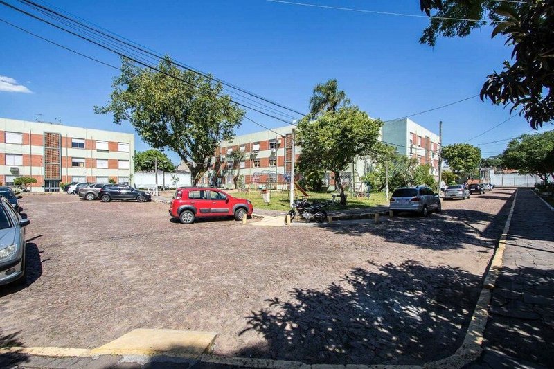 Apartamento Edifício Cidade de Belém Apto LU442456 81m² 3D Coronel Massot Porto Alegre - 