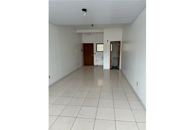 Sala Comercial na Av Otto Niemeyer Otto Niemeyer Porto Alegre - 
