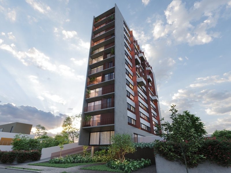 Apartamento MAGGIORE 2 suítes 88m² Doutor Oscar Bittencourt Porto Alegre - 