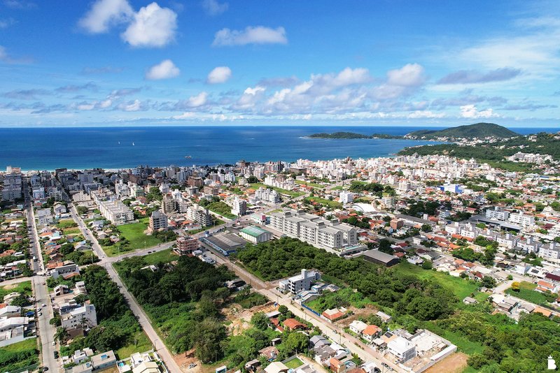 Apartamento La Brise 92m² 3D Gralha Azul Bombinhas - 