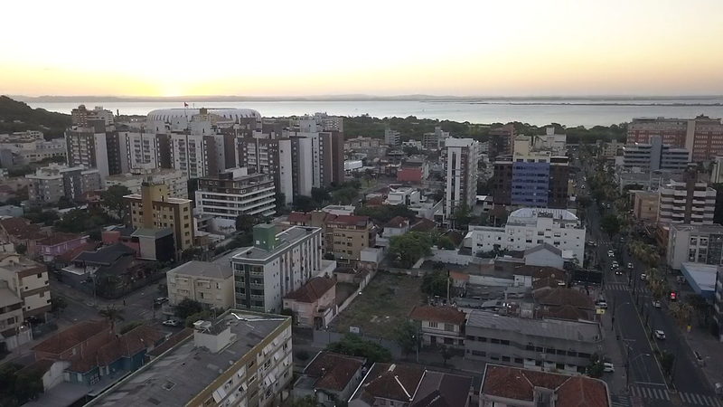 Duplex MAGGIORE 2 suítes 92m² Doutor Oscar Bittencourt Porto Alegre - 
