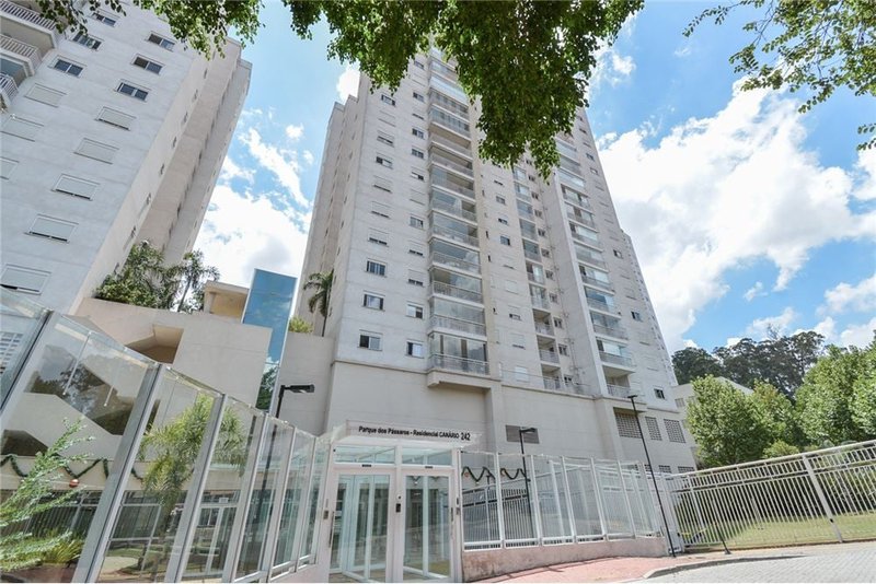 Apartamento no Butantã com 2 dormitórios 64m² Albert Bartholome São Paulo - 