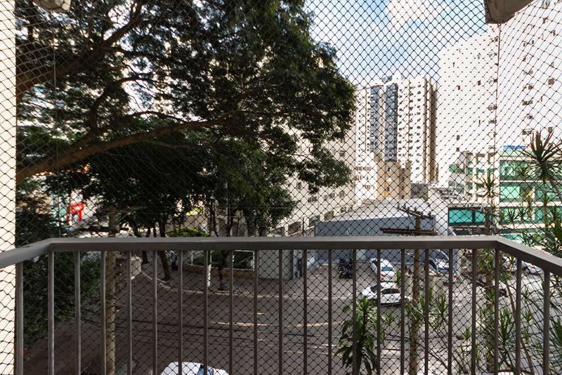 Apartamento na Saúde com 3 dormitórios 76m² Ibituruna São Paulo - 