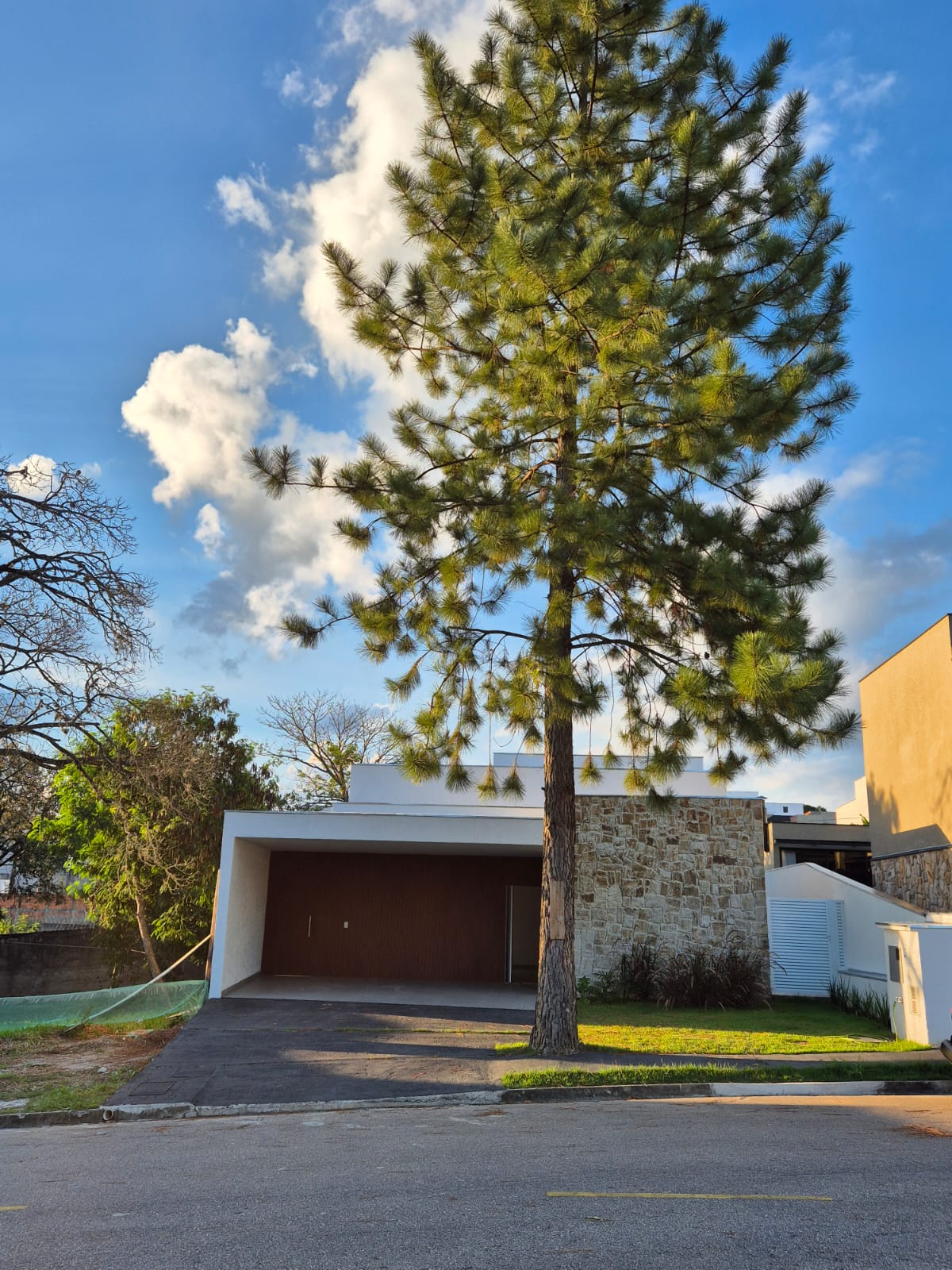 Casa com 3 dormit&oacute;rios &agrave; venda, 214 m&sup2; - Condom&iacute;nio Morada das Artes - Sorocaba - SP Rua Adone Sotovia Sorocaba - 