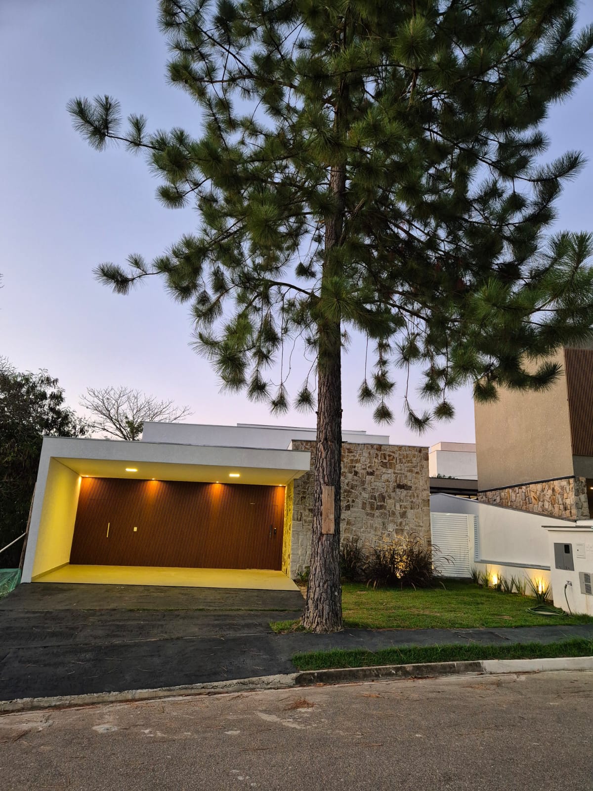 Casa com 3 dormit&oacute;rios &agrave; venda, 214 m&sup2; - Condom&iacute;nio Morada das Artes - Sorocaba - SP Rua Adone Sotovia Sorocaba - 