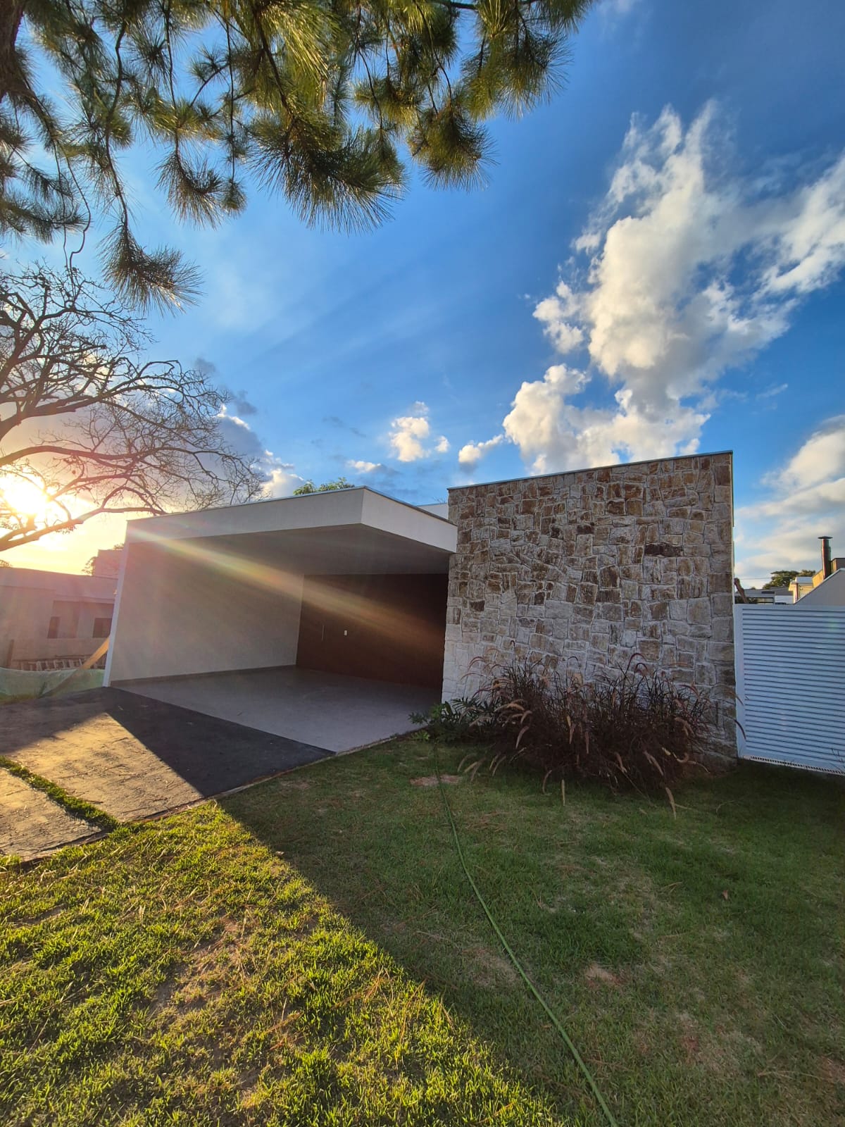 Casa com 3 dormit&oacute;rios &agrave; venda, 214 m&sup2; - Condom&iacute;nio Morada das Artes - Sorocaba - SP Rua Adone Sotovia Sorocaba - 