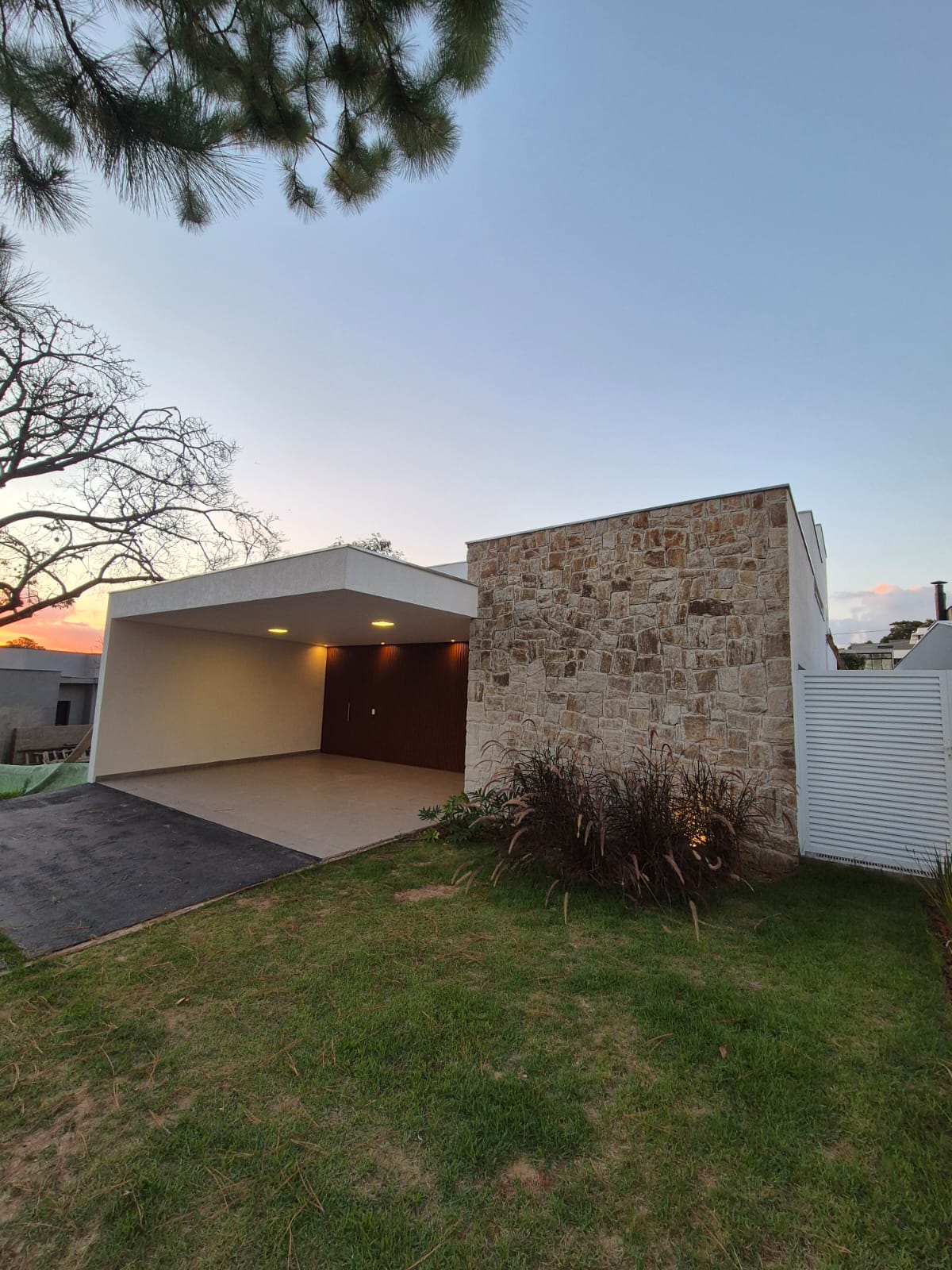 Casa com 3 dormit&oacute;rios &agrave; venda, 214 m&sup2; - Condom&iacute;nio Morada das Artes - Sorocaba - SP Rua Adone Sotovia Sorocaba - 