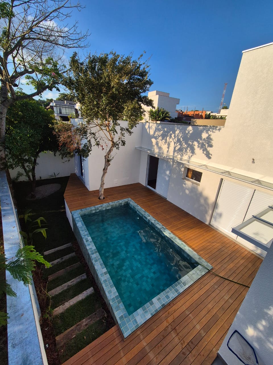 Casa com 3 dormit&oacute;rios &agrave; venda, 214 m&sup2; - Condom&iacute;nio Morada das Artes - Sorocaba - SP Rua Adone Sotovia Sorocaba - 