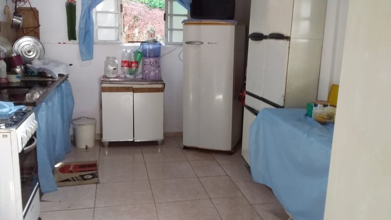 Chácara com 1.000 Metros em Monteiro Lobato\ São Paulo - MONTEIRO LOBATO - 