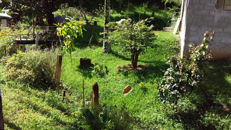 Chácara com 1.000 Metros em Monteiro Lobato\ São Paulo - MONTEIRO LOBATO - 