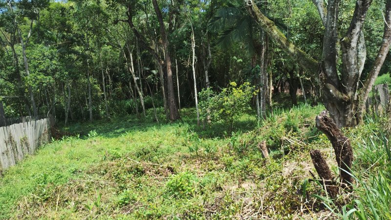 Chácara com 1.800 Metros em São José dos Campos\ São Paulo - São José dos Campos - 