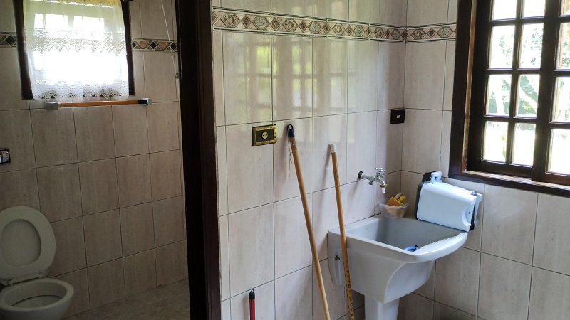 Chácara com 1.800 Metros em São José dos Campos\ São Paulo - São José dos Campos - 