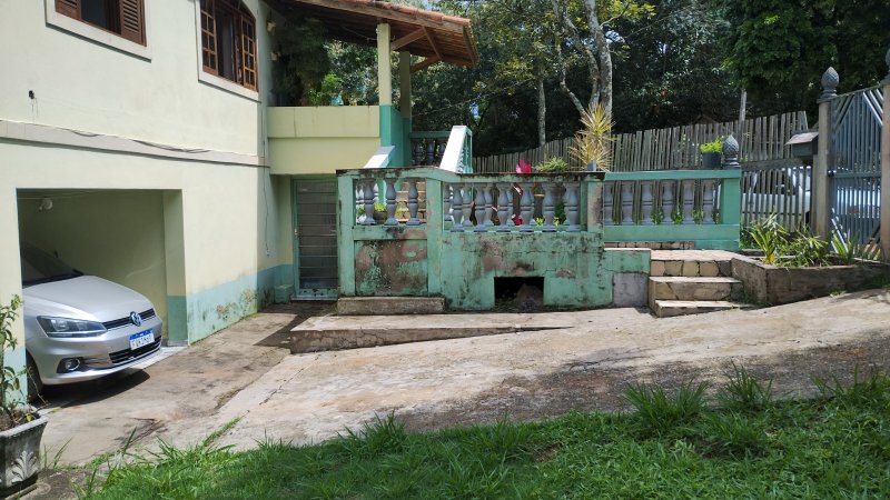 Chácara com 1.800 Metros em São José dos Campos\ São Paulo - São José dos Campos - 