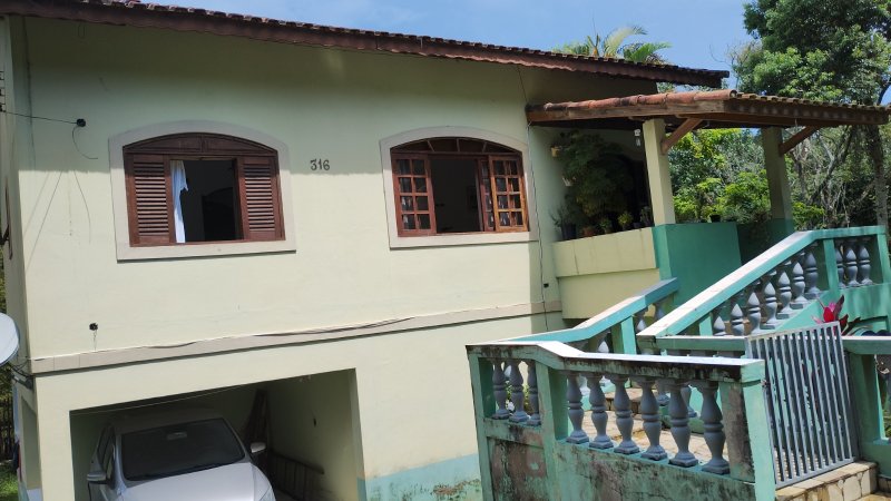 Chácara com 1.800 Metros em São José dos Campos\ São Paulo - São José dos Campos - 