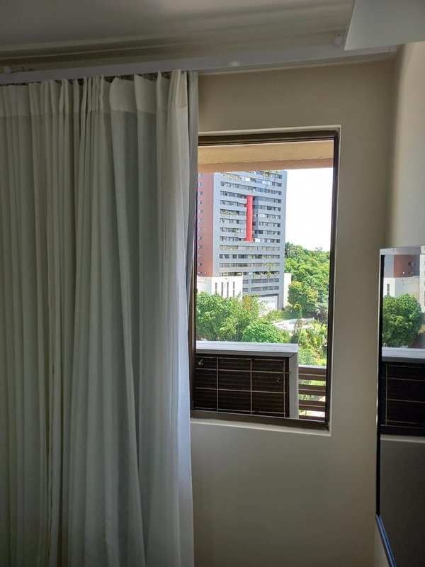 Apartamento à venda, dois quartos, Parque Iguatemi, Parque Bela Vista, Salvador/BA Rua Professor Ildefonso de Mesquita Salvador - 