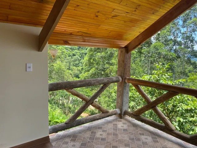Chácara com 20.000 Metros em Monteiro Lobato, São Paulo - MONTEIRO LOBATO - 