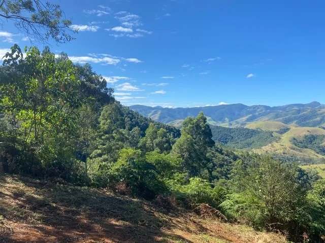 Chácara com 20.000 Metros em Monteiro Lobato, São Paulo - MONTEIRO LOBATO - 