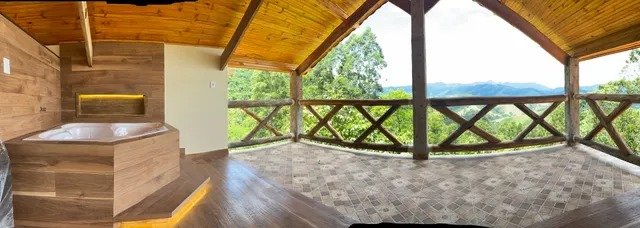 Chácara com 20.000 Metros em Monteiro Lobato, São Paulo - MONTEIRO LOBATO - 
