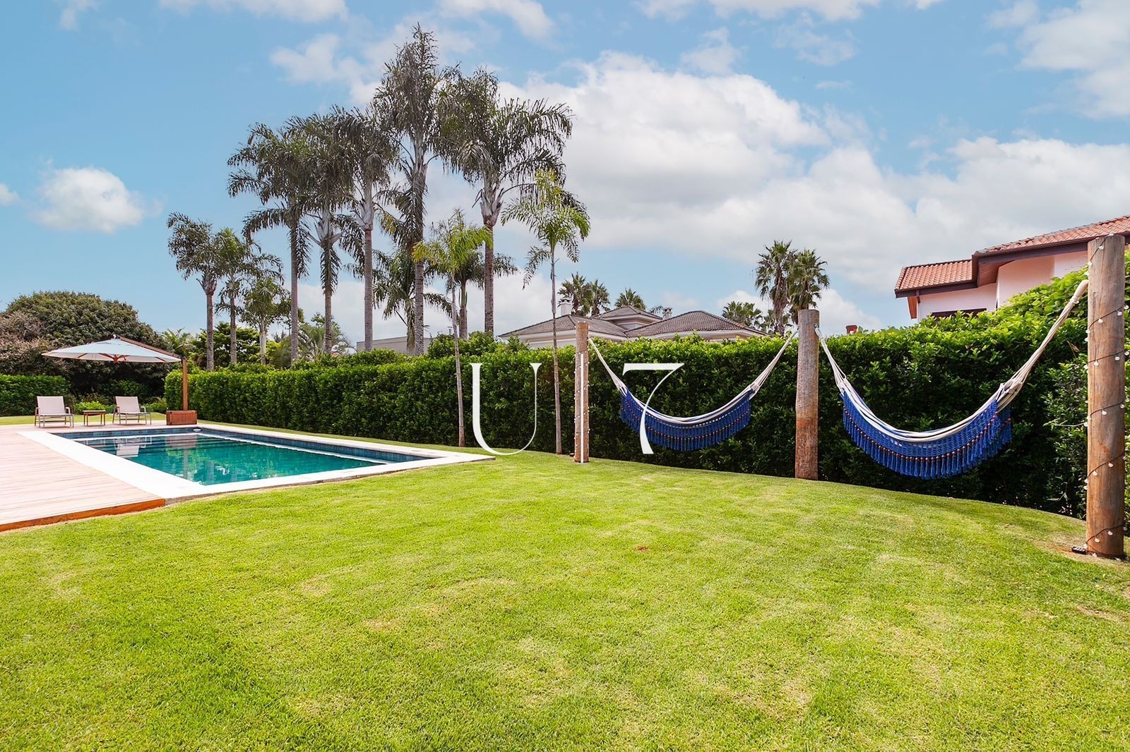 Casa com 4 dormit&oacute;rios &agrave; venda, 447m&sup2; - Condom&iacute;nio Lago Azul Golfe Clube - Ara&ccedil;oiaba- SP Rodovia Raposo Tavares  Araçoiaba da Serra - 