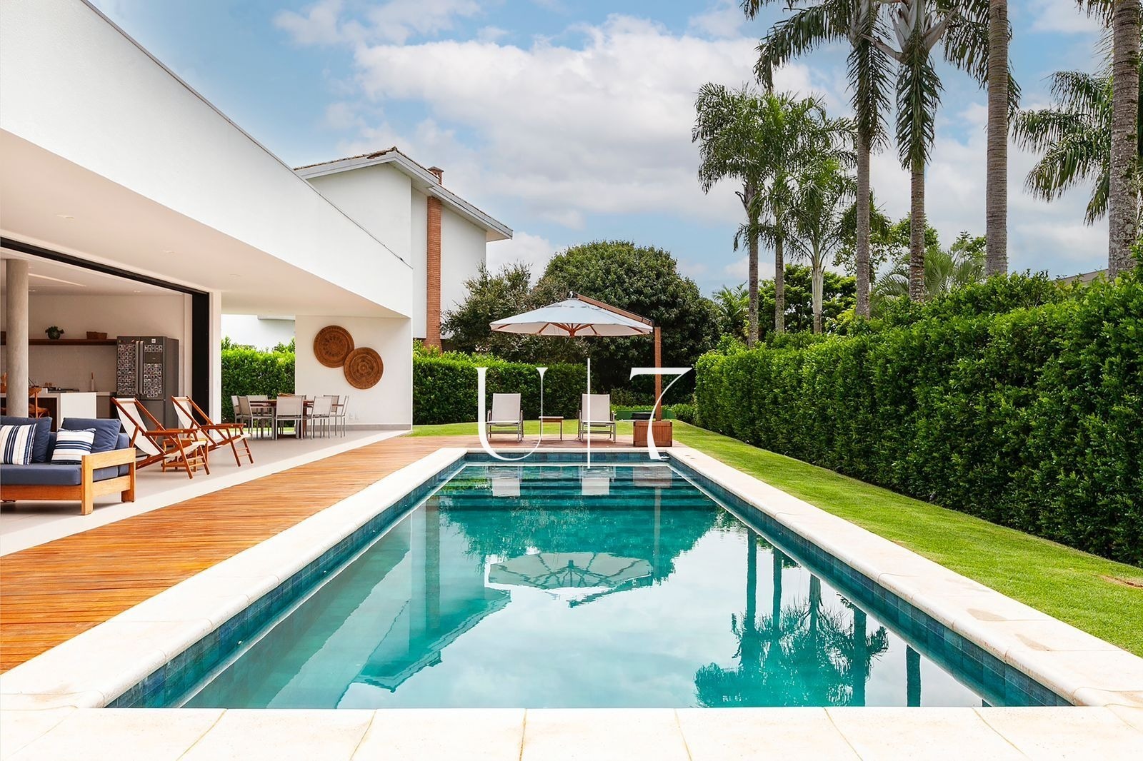 Casa com 4 dormit&oacute;rios &agrave; venda, 447m&sup2; - Condom&iacute;nio Lago Azul Golfe Clube - Ara&ccedil;oiaba- SP Rodovia Raposo Tavares  Araçoiaba da Serra - 