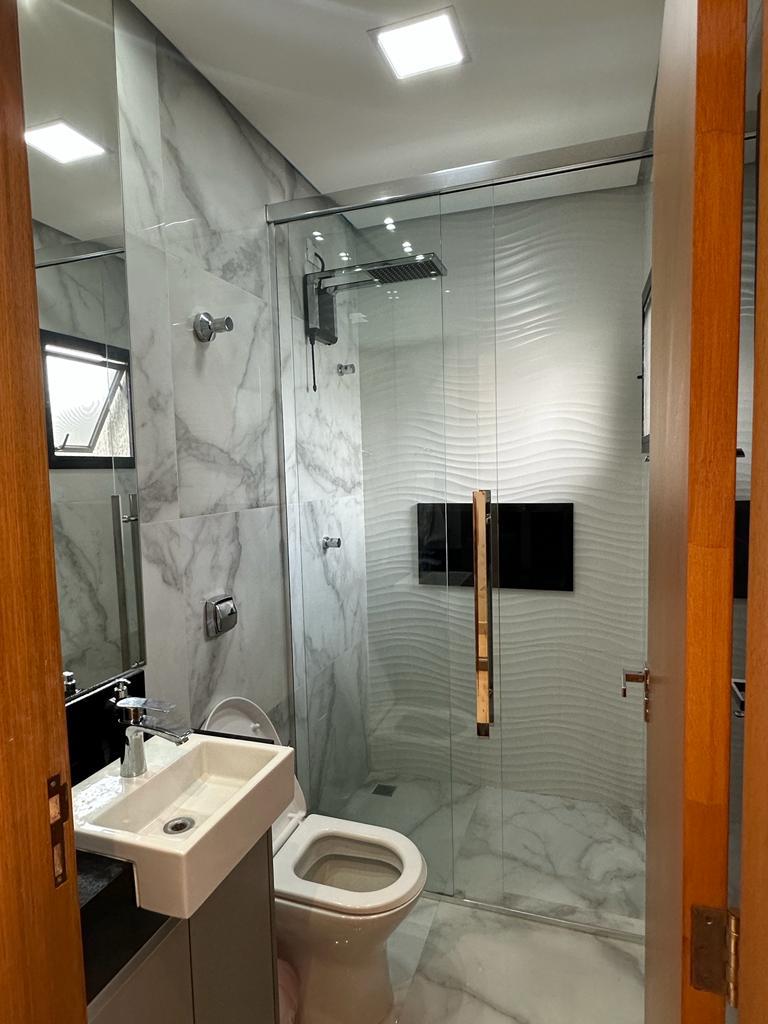 Casa com 2 dormit&oacute;rios &agrave; venda, 163 m&sup2; - Condom&iacute;nio  Santinon - Sorocaba - SP  Seraphim Banietti Sorocaba - 