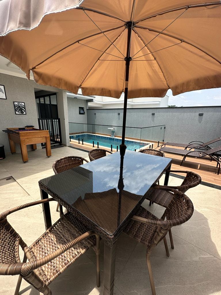 Casa com 2 dormit&oacute;rios &agrave; venda, 163 m&sup2; - Condom&iacute;nio  Santinon - Sorocaba - SP  Seraphim Banietti Sorocaba - 