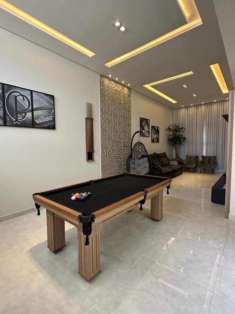 Casa com 2 dormit&oacute;rios &agrave; venda, 163 m&sup2; - Condom&iacute;nio  Santinon - Sorocaba - SP  Seraphim Banietti Sorocaba - 