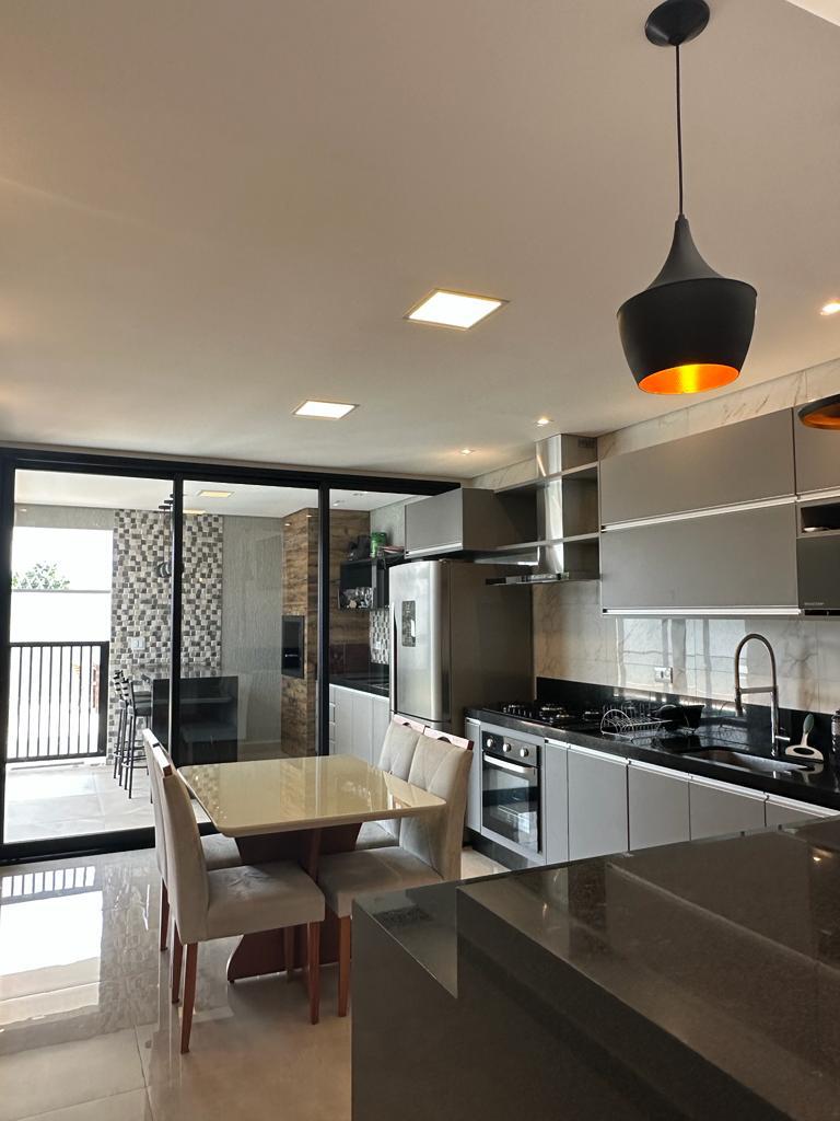 Casa com 2 dormit&oacute;rios &agrave; venda, 163 m&sup2; - Condom&iacute;nio  Santinon - Sorocaba - SP  Seraphim Banietti Sorocaba - 