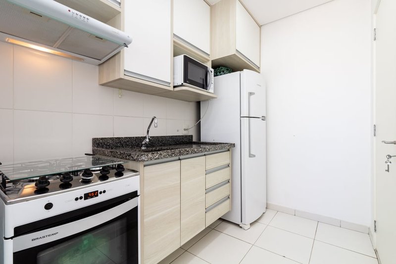 Apartamento no Ipiranga com 67m² Dona Leopoldina São Paulo - 