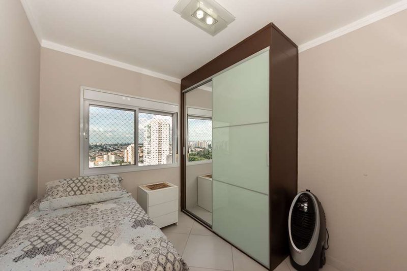 Apartamento na Vila Alexandria com 63m² Dória São Paulo - 