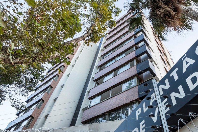 Apartamento Alameda Home 52m² 1D Vicente de Carvalho Porto Alegre - 
