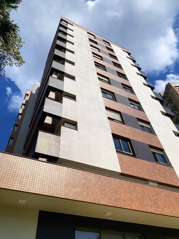 Apartamento Alameda Home 1 suíte 53m² Vicente de Carvalho Porto Alegre - 