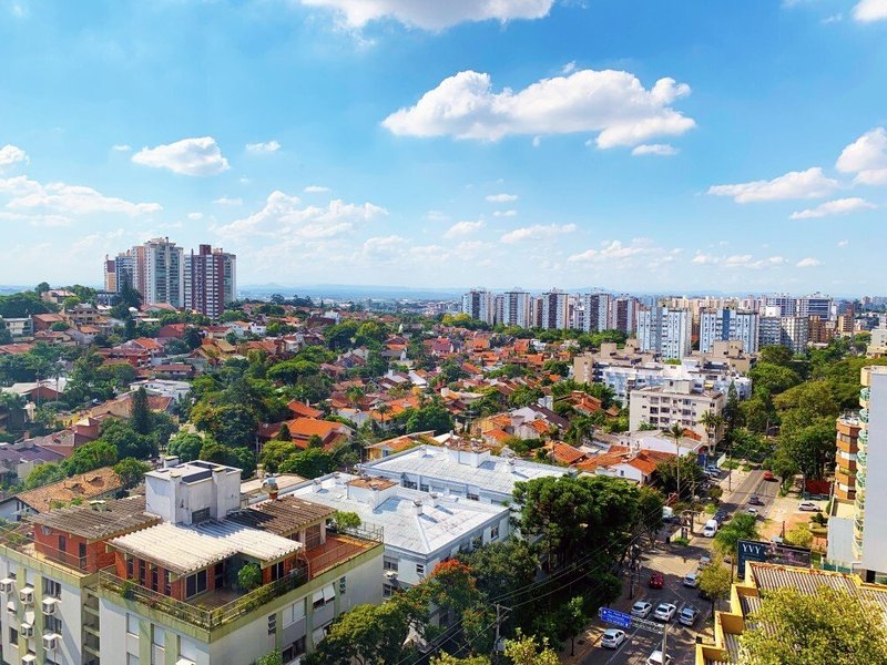 Apartamento Alameda Home 52m² 1D Vicente de Carvalho Porto Alegre - 
