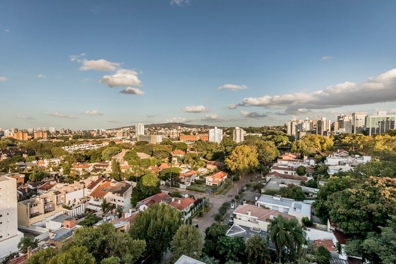 Apartamento Alameda Home 51m² 1D Vicente de Carvalho Porto Alegre - 