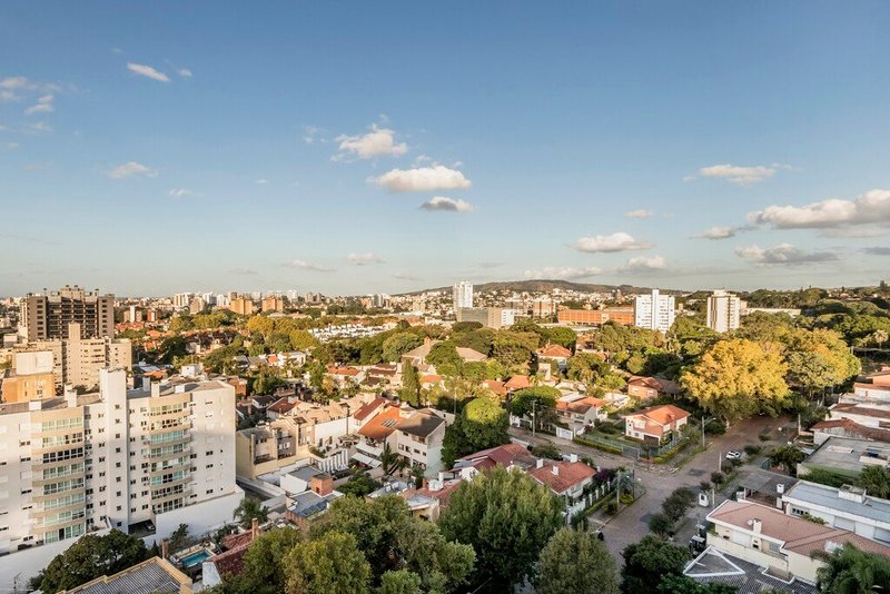 Apartamento Alameda Home 1 suíte 52m² Vicente de Carvalho Porto Alegre - 
