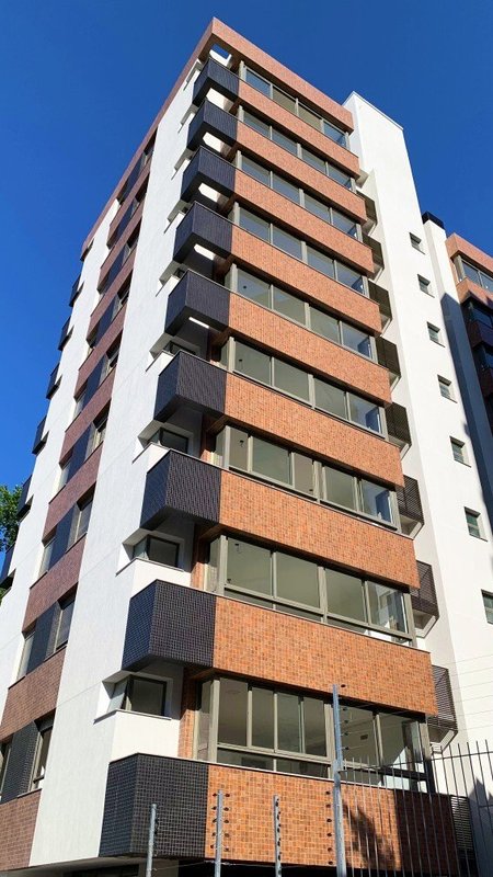 Apartamento Alameda Home 51m² 1D Vicente de Carvalho Porto Alegre - 