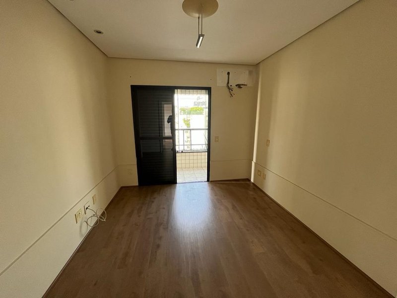 Apartamento na Santa Cecilia com 4 suítes 354m² RUA DOUTOR GABRIEL DOS SANTOS São Paulo - 