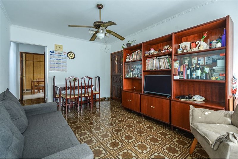 Casa a venda - Bosque da Saúde - 2 suítes 112m² Divinopolis São Paulo - 