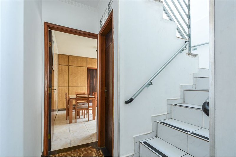 Casa a venda - Bosque da Saúde - 2 suítes 112m² Divinopolis São Paulo - 