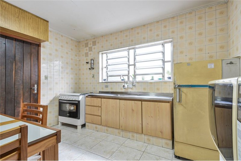 Casa a venda - Bosque da Saúde - 2 suítes 112m² Divinopolis São Paulo - 
