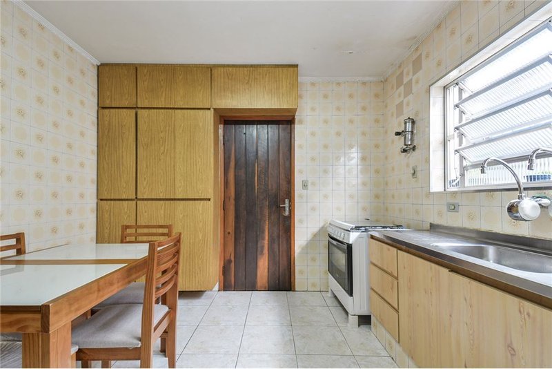 Casa a venda - Bosque da Saúde - 2 suítes 112m² Divinopolis São Paulo - 