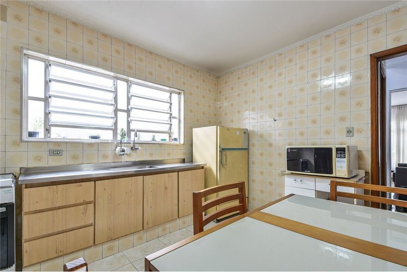 Casa a venda - Bosque da Saúde - 2 suítes 112m² Divinopolis São Paulo - 