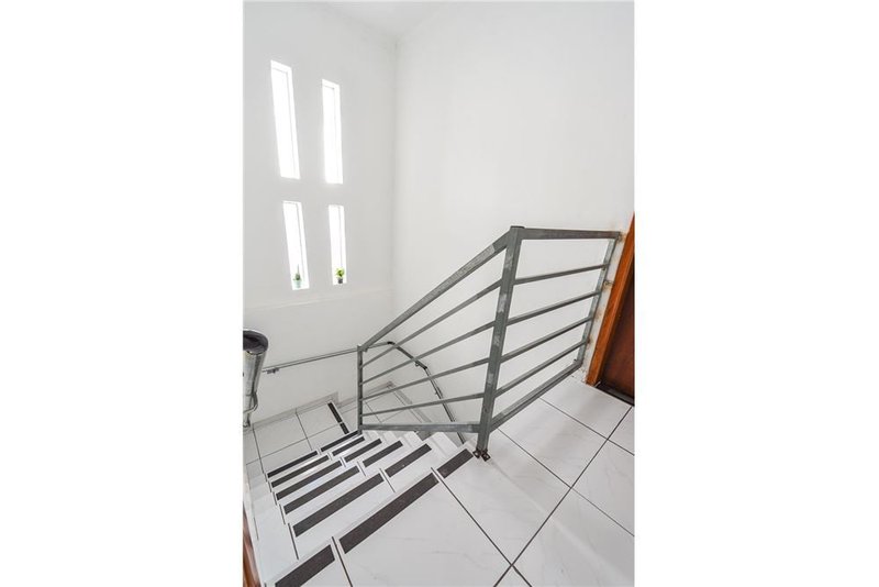 Casa a venda - Bosque da Saúde - 2 suítes 112m² Divinopolis São Paulo - 