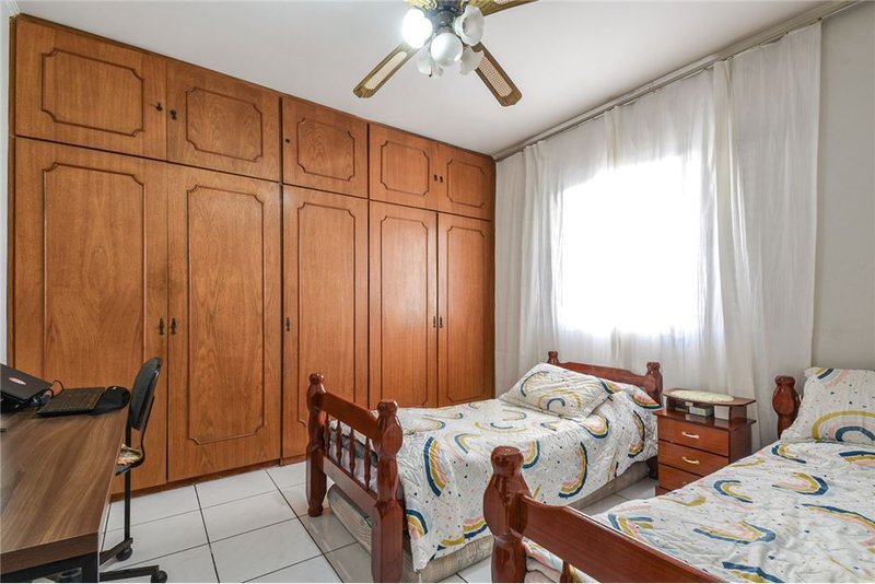 Casa a venda - Bosque da Saúde - 2 suítes 112m² Divinopolis São Paulo - 
