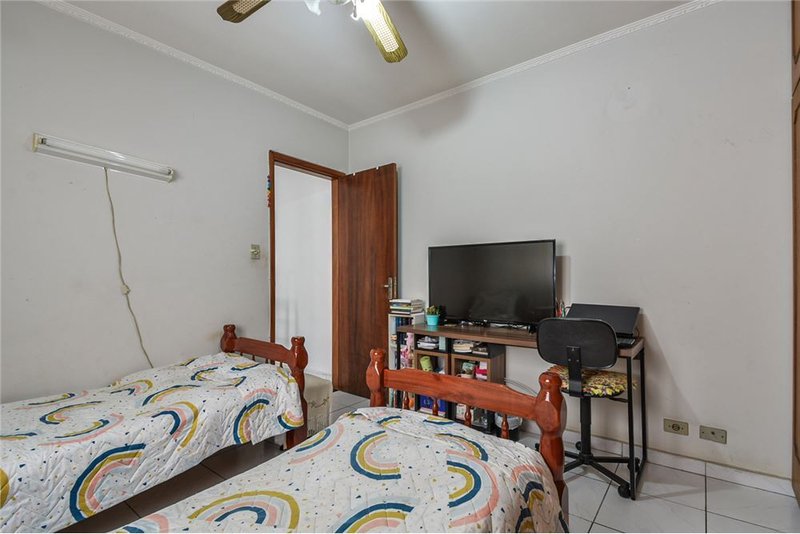 Casa a venda - Bosque da Saúde - 2 suítes 112m² Divinopolis São Paulo - 